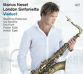 Marius Neset : Viaduct (CD)