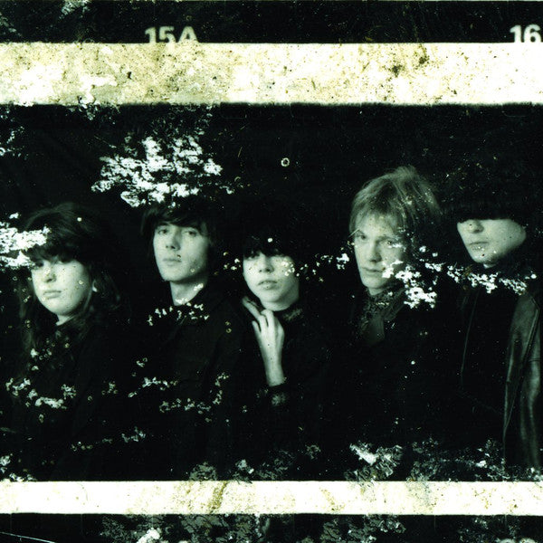 Hangman's Beautiful Daughters : Smashed Full Of Wonder (CD, Album, Comp, RM)