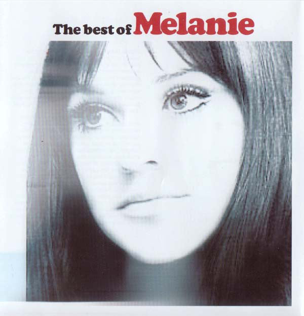 Melanie (2) : The Best Of Melanie (CD, Comp)