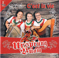 Ursprung Buam : C'est La Vie (CD, Album)