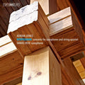 Adrian Jones, Daniel Reid (2) : Nybyggnan (SACD, Hybrid)