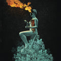 Irist : Order Of The Mind (CD, Album)