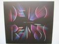 Delorentos : True Surrender (CD, Album)