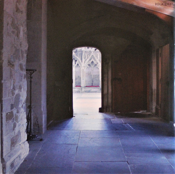 The Choir Of Selwyn College, Cambridge Directed by Sarah MacDonald (3) : The Eternal Ecstasy: Music of Visionary Transcendence (CD, Album)