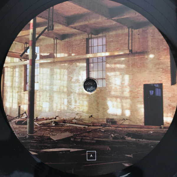Katie Gately : Loom (LP, Album)