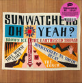 Sunwatchers : Oh Yeah? (LP, Album)