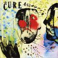 The Cure : 4:13 Dream (CD, Album, Sup)