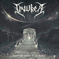 Invoker (4) : Towards The Pantheon Of The Nameless (CD, Album)