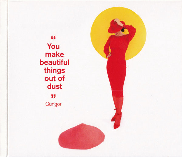 Laila Biali : Out Of Dust (CD, Album)