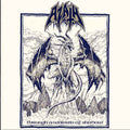Azath : Through A Warren Of Shadow (CD, Album)
