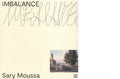 Sary Moussa : Imbalance (LP, Album)