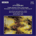 Kurt Atterberg, Eszter Perenyi, András Kiss, Ilona Prunyi, Sándor Falvai, Kertész György, Deborah Sipkay : Chamber Music Vol. 1 (CDr, Album, RE)