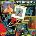 Lorez Alexandria : What Is This Thing Called Love (2xCD, Comp, RE)