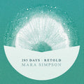 Mara Simpson : 285 Days Retold (CD, EP)