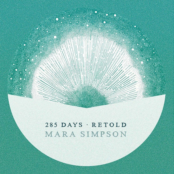 Mara Simpson : 285 Days Retold (CD, EP)