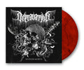 Depravation (2) : III:Odor Mortis (12", Album, Red)