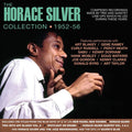 Horace Silver : Collection 1952-56 (2xCD, Comp)