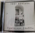 Tony Montana (7) : Tombstone Shuffle (CD, Album)