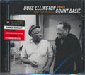Duke Ellington, Count Basie : Duke Ellington meets Count Basie Battle Royal (CD, Album, RE)