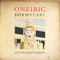 Rick Bishop : Oneiric Formulary (LP, Album)