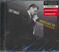 Chet Baker : Embraceable You (The Complete Session) (CD, Album, RE, RM)