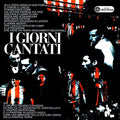 Gruppo Padano Di Piàdena : I Giorni Cantati (CD, Album, RE)