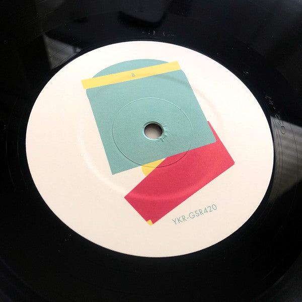 Mr. Husband : Songs of Friendship, Songs of Wonderment (LP, Album, Ltd)