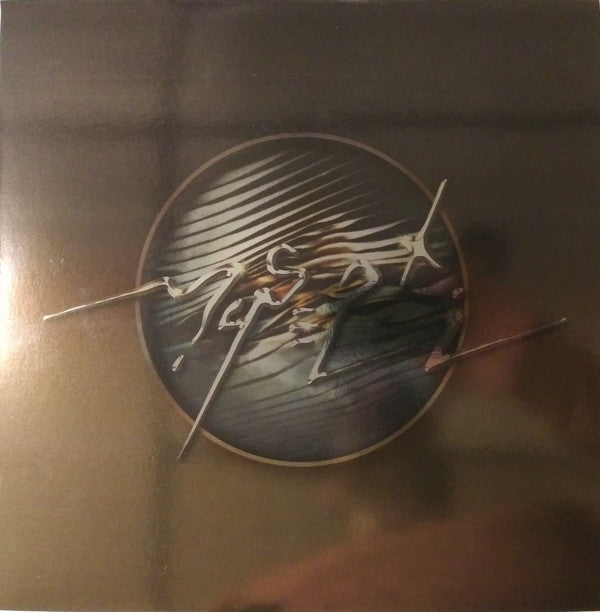 Maserati : Enter The Mirror (LP, Album)