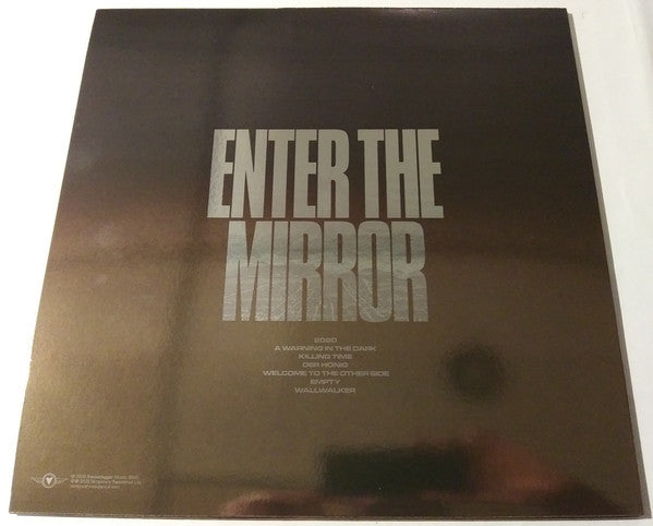 Maserati : Enter The Mirror (LP, Album)