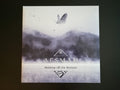 Aesmah : Walking Off The Horizon (2xLP, Album, Ltd, Whi)