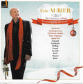 Eric Aubier : The Christmas Album - La Trompette De Noël (2xCD, Album)
