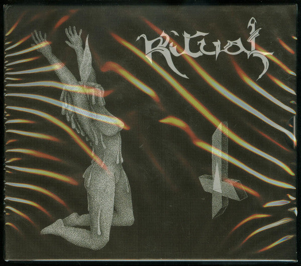 Ritual (15) : Surrounded By Death (CD, Comp)