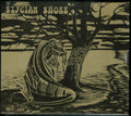 Stygian Shore : Stygian Shore (CD, EP, RE, Sli)