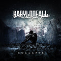 Babylonfall : Collapse (CD, Album)