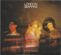 London Grammar : If You Wait (CD, Album, RE, Dig)