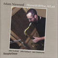 Adam Niewood : Home With You, At Last (CD, Album)