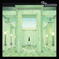Ross Goldstein : Timoka (CD, Album)