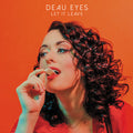 Deau Eyes : Let It Leave (LP, Ltd)