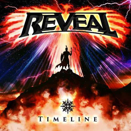 Reveal (17) : Timeline (CD, Album)