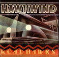 Hawkwind : Roadhawks (CD, Comp, RM)