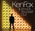 Ken Fox & Knock Yourself Out : Ken Fox & Knock Yourself Out (CDr, EP)