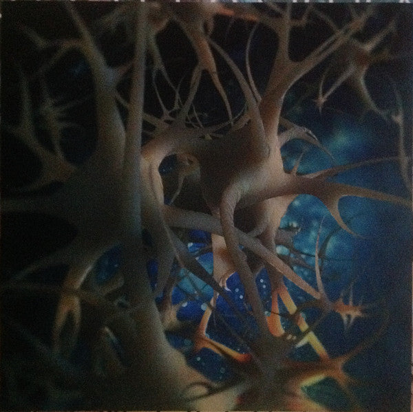 J.G. Thirlwell & Simon Steensland : Oscillospira (2xLP, Album)