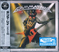 Gamma Ray : Alive '95 (2xCD, Album, RE, RM, Ann)