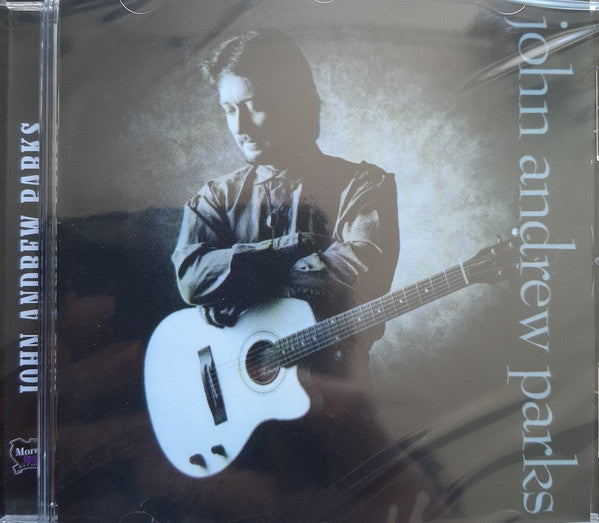 John Andrew Parks : John Andrew Parks (CD, Album, RE)