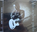 John Andrew Parks : John Andrew Parks (CD, Album, RE)