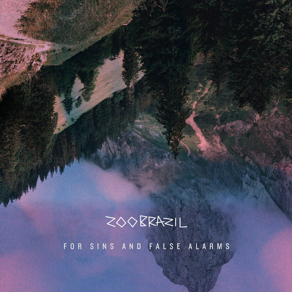 Zoo Brazil : For Sins And False Alarms (CD, Album)