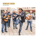 Romano Drom : Give Me Wine (CD, Album)