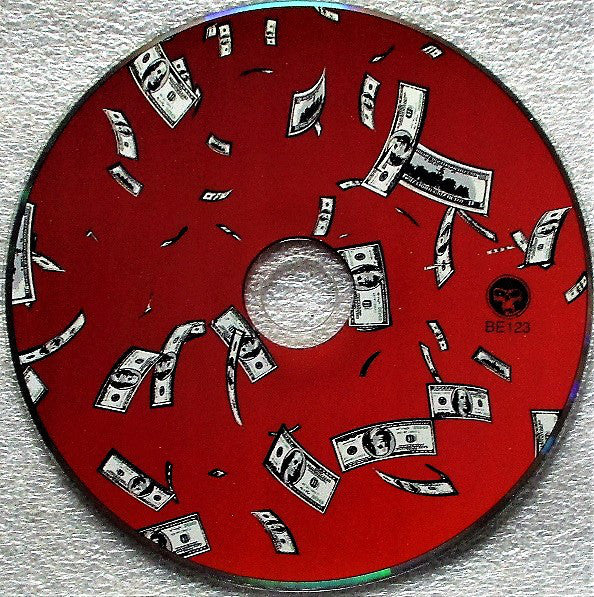 Insanity (22) : Moneyfest (CD, Album)