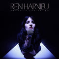 Ren Harvieu : Revel In The Drama (CD, Album)