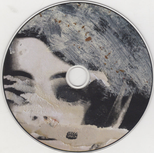 Ren Harvieu : Revel In The Drama (CD, Album)